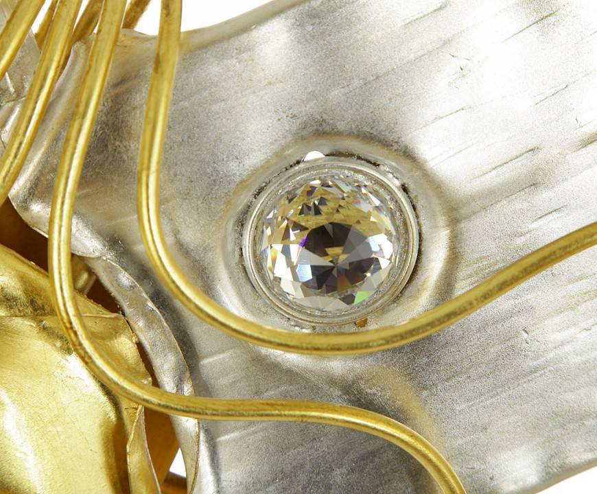 Накладной светильник MM Lampadari Musica 6512/A5+2 V1679