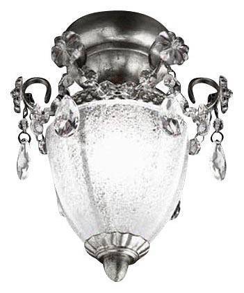 Накладной светильник MM Lampadari Rugiada 6957/P1 01 V1690