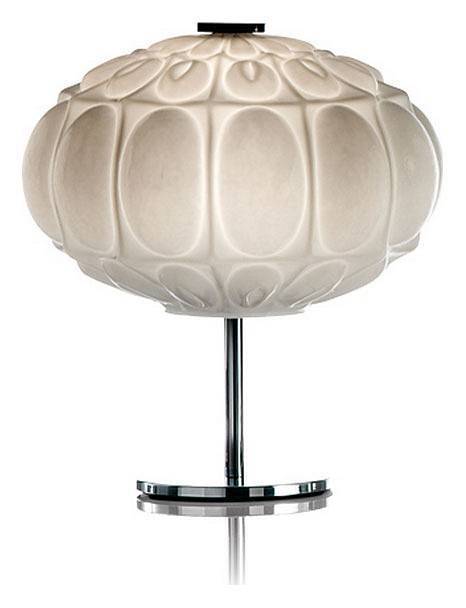 Настольная лампа декоративная MM Lampadari Arabesque 6985/L1 V2667