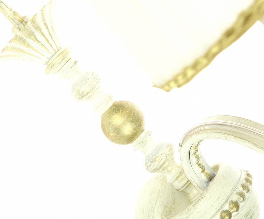 Подвесная люстра MM Lampadari Nik 7032/5 V2698