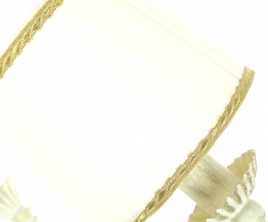 Подвесная люстра MM Lampadari Nik 7032/5 V2698