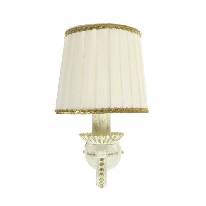 Бра MM Lampadari Nik 7032/A1_V2698