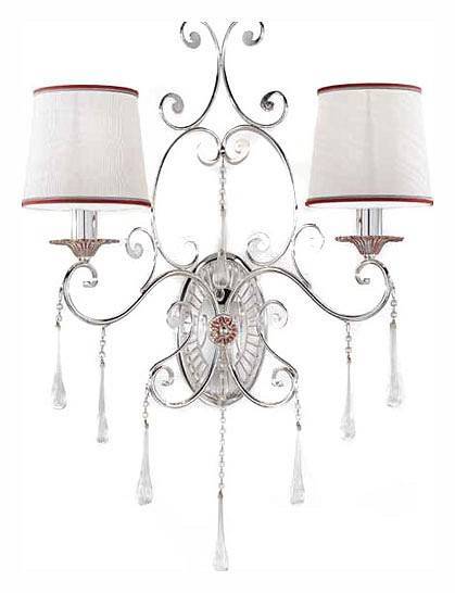 Бра MM Lampadari Rain 7061/A2 V2716 7061/A2 V2716