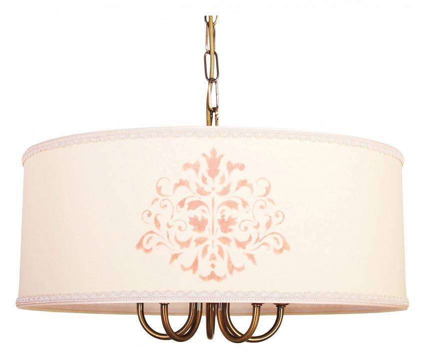 Подвесной светильник Manne CL.7608 CL.7608-5