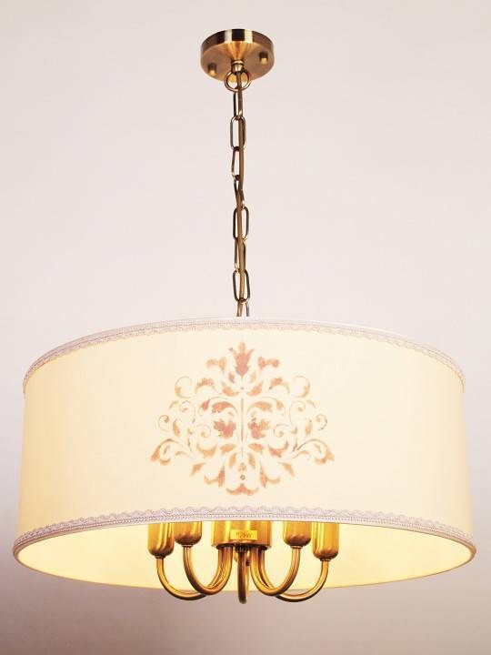 Подвесной светильник Manne CL.7608 CL.7608-5