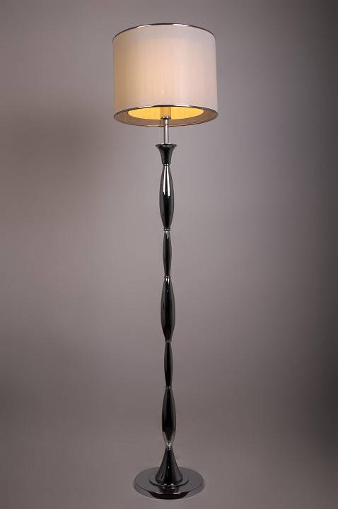 Торшер Manne Celina FL.7701-1BL