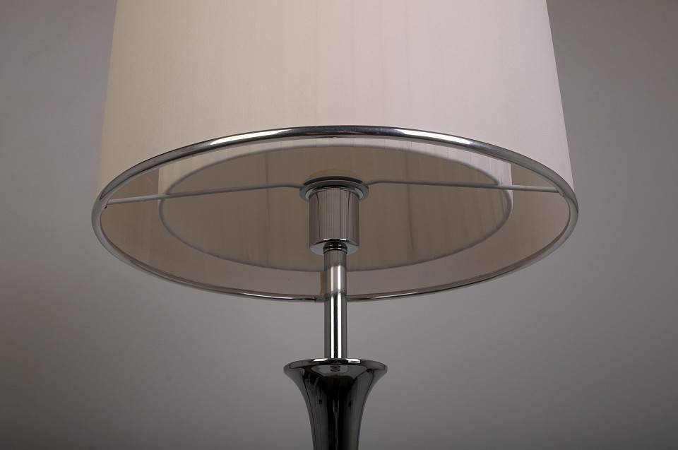 Торшер Manne Celina FL.7701-1CH