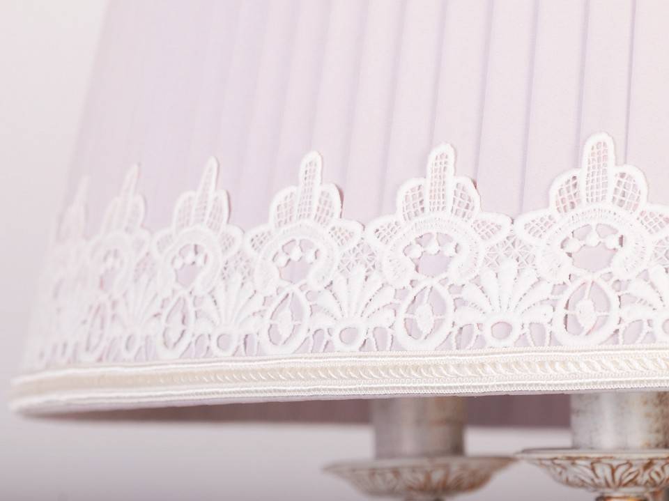 Подвесной светильник Manne SD763 purple SD763 (purple)