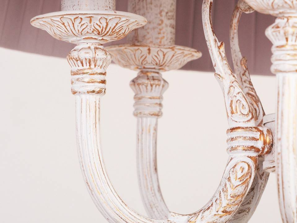 Подвесной светильник Manne SD763 purple SD763 (purple)