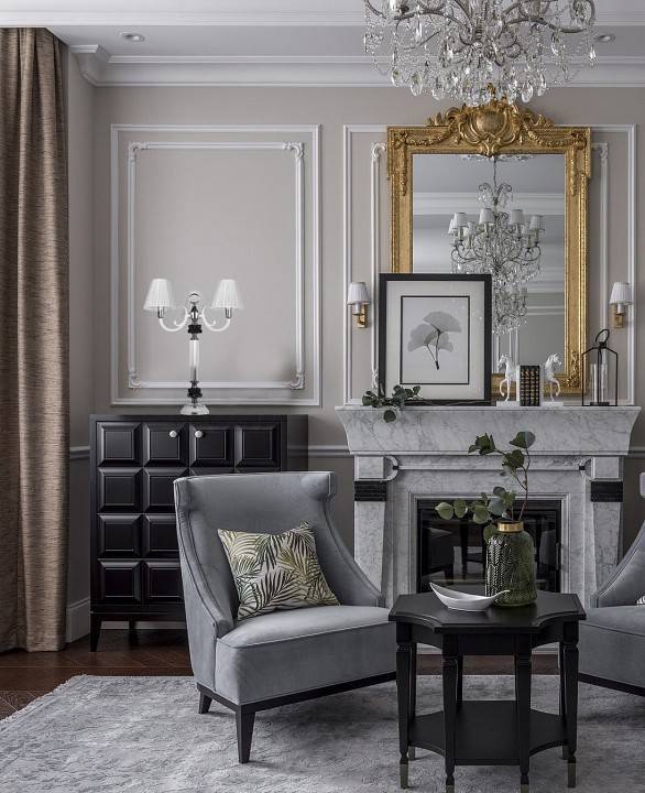 Настольная лампа декоративная Manne Manne TL.7810-3 BLACK