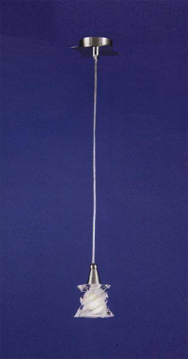 Подвесной светильник Mantra Salomon LED 12 Вт 0010019