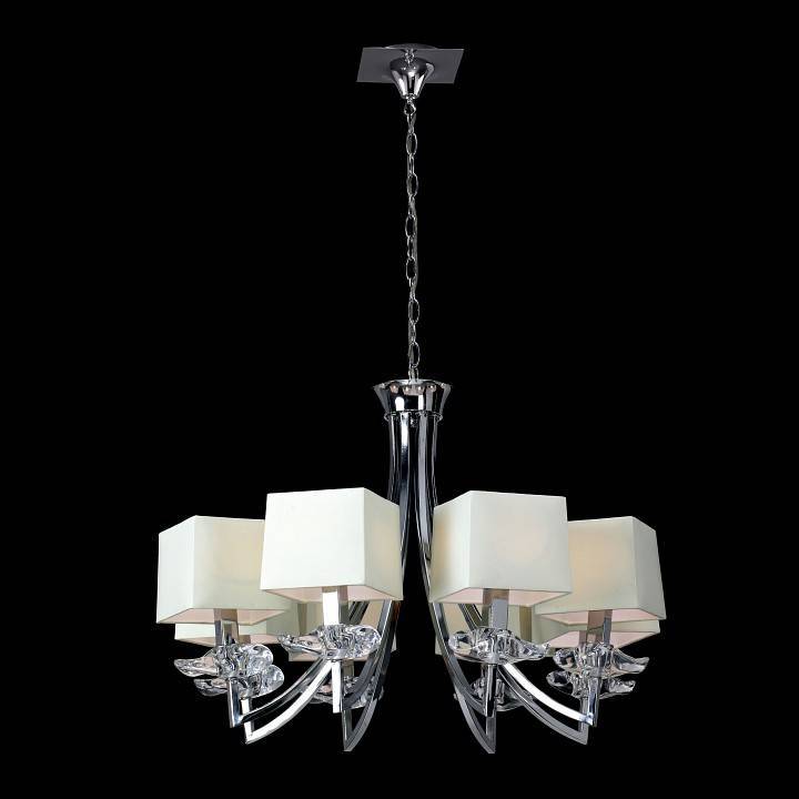 Подвесная люстра Mantra Akira 0930