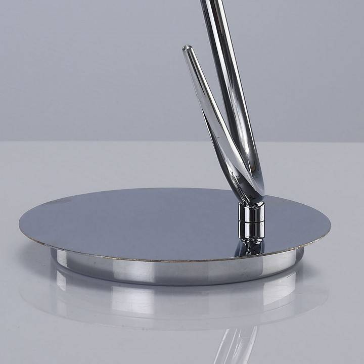 Настольная лампа декоративная Mantra Loop 1807