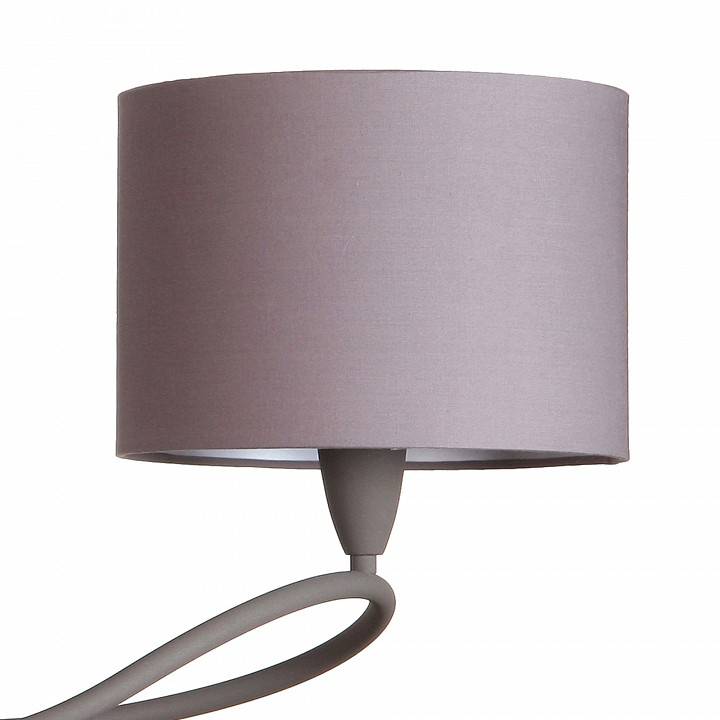 Подвесная люстра Mantra Lua 4 лампы 3686