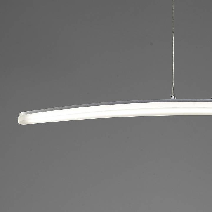 Подвесной светильник Mantra Hemisferic LED 30 Вт 4081