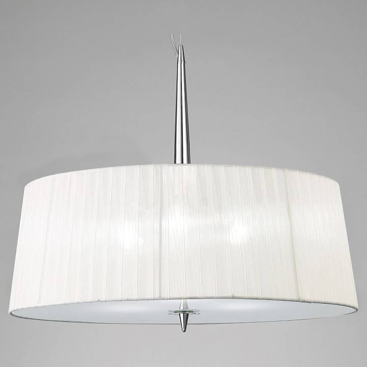 Подвесной светильник Mantra Loewe 1xE27 4639