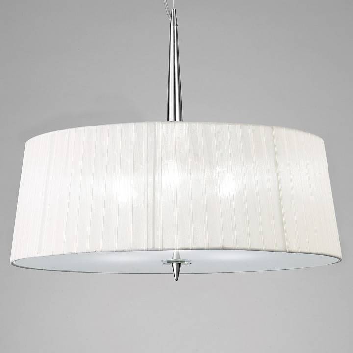 Подвесной светильник Mantra Loewe 1xE27 4639