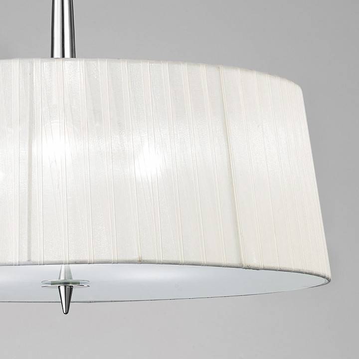 Подвесной светильник Mantra Loewe 1xE27 4639