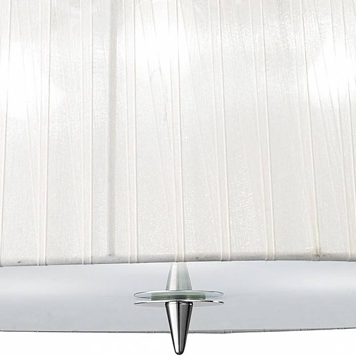 Подвесной светильник Mantra Loewe 1xE27 4639