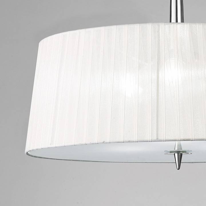 Подвесной светильник Mantra Loewe 1xE27 4639