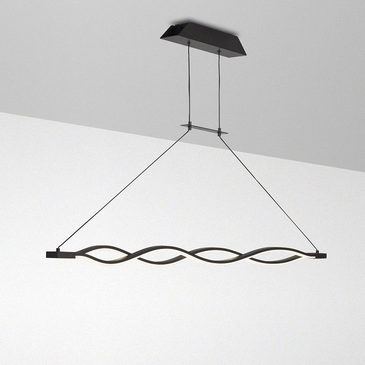 Подвесной светильник Mantra Sahara LED 65 Вт 5818