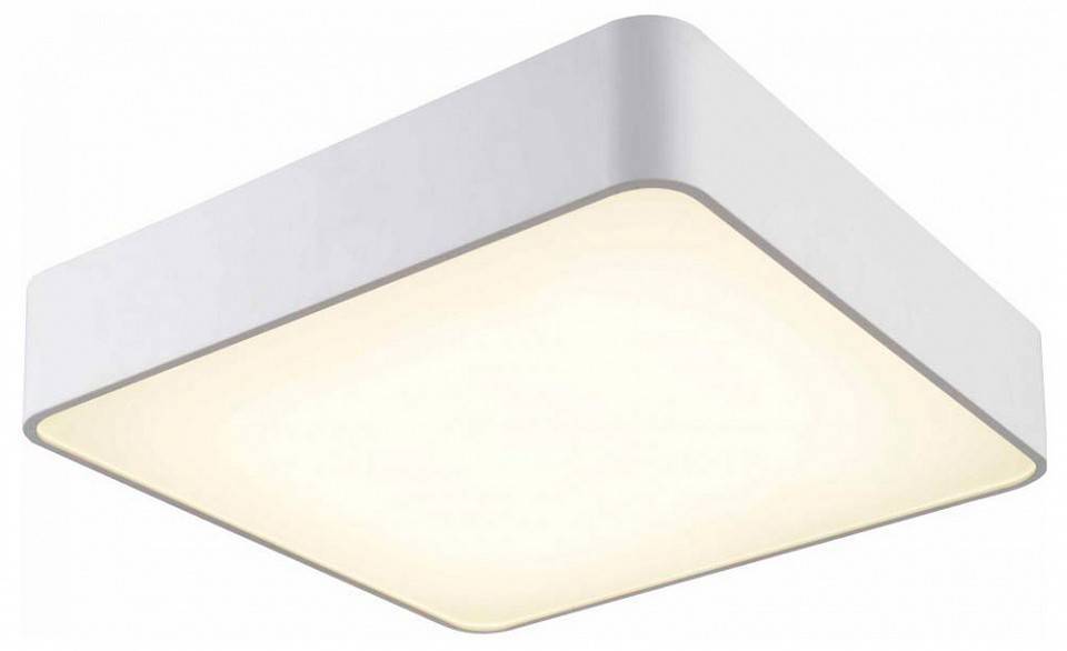 Накладной светильник Mantra Cumbuco 20 Вт дерево 6152