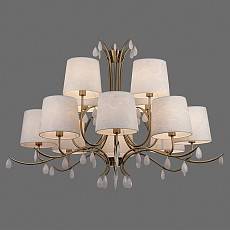 Подвесная люстра Mantra Andrea 6330