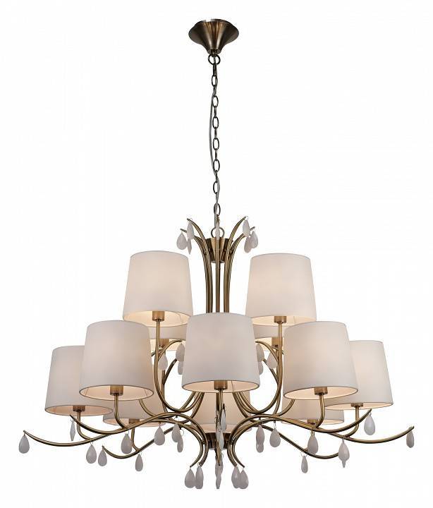 Подвесная люстра Mantra Andrea 6330