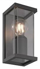 Уличный настенный светильник Mantra Meribel 1xE27 IP54 6494