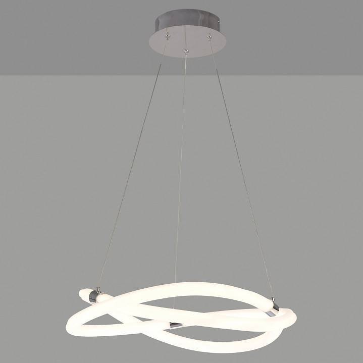 Подвесной светильник Mantra Line LED 12 Вт 6608