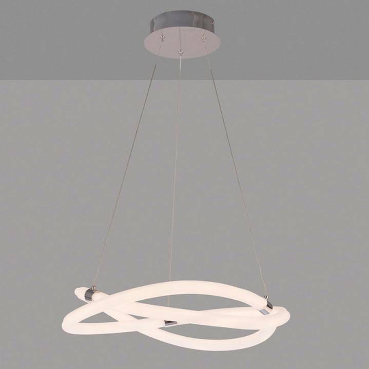 Подвесной светильник Mantra Line LED 12 Вт 6608