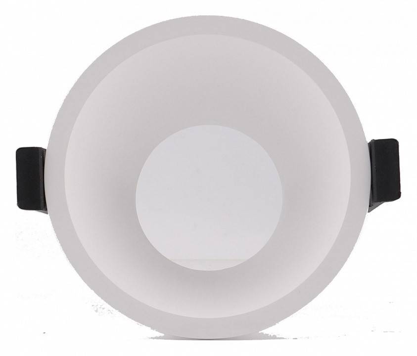 Встраиваемый светильник Mantra Lambordjini 6839