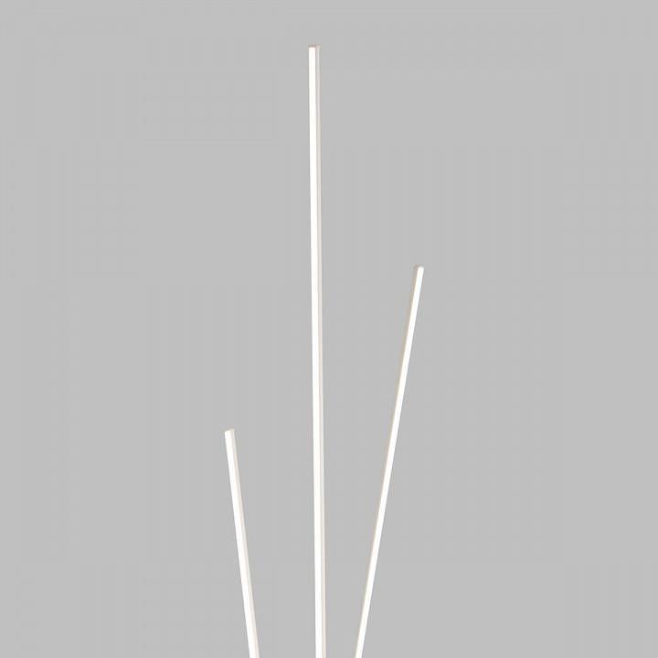 Торшер Mantra Vertical 7347