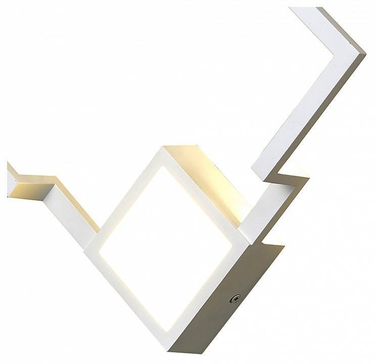 Накладной светильник Mantra Boutique 7671