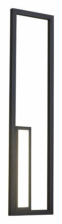 Накладной светильник Mantra Boutique 12 Вт белый/золото 7676