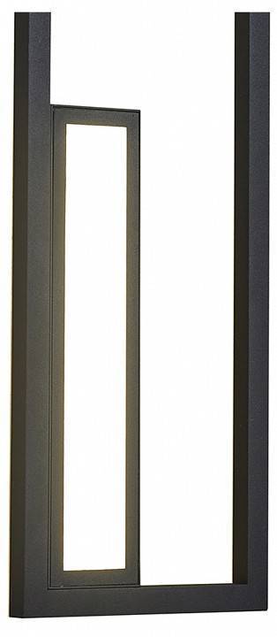 Накладной светильник Mantra Boutique 12 Вт белый/золото 7676