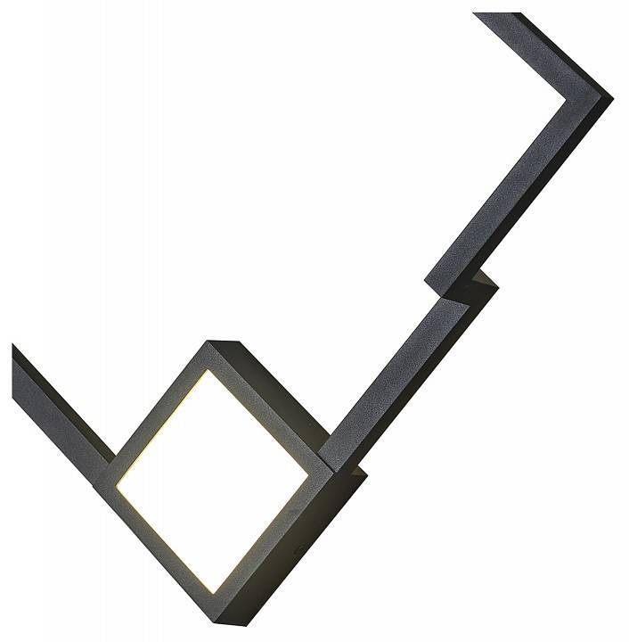 Накладной светильник Mantra Boutique 7681