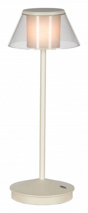 Настольная лампа Mantra K5 7988