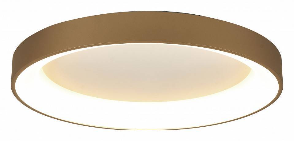 Светильник потолочный Mantra Niseko LED 30 Вт 380 мм 8028