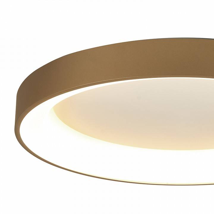 Светильник потолочный Mantra Niseko LED 30 Вт 380 мм 8028