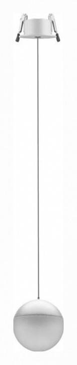 Подвесной светильник Mantra Kilda 1xE27 8435