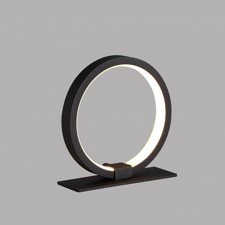 Настольная лампа декоративная Mantra Kitesurf 8595