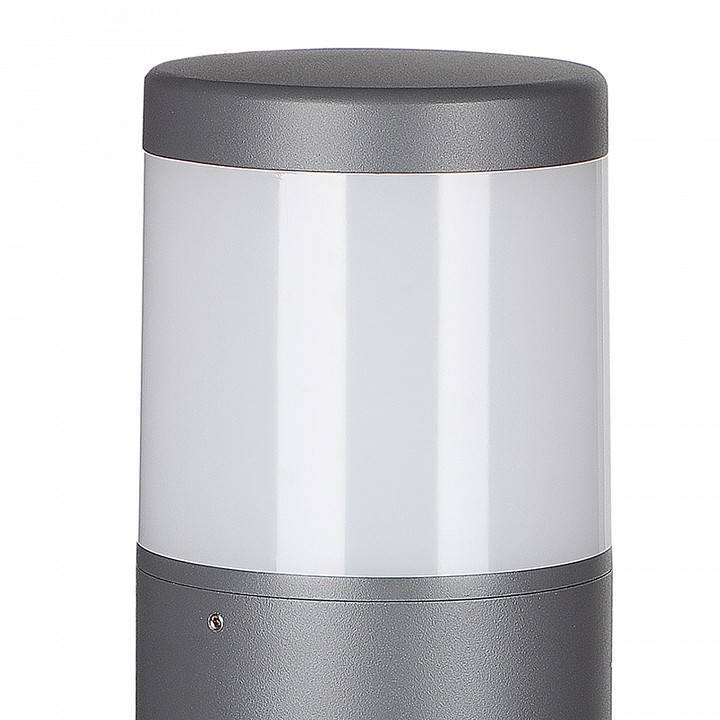 Наземный низкий светильник Mantra Chicago 8844