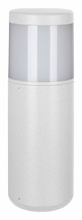 Наземный низкий светильник Mantra Chicago 8845