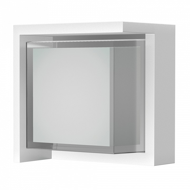 Накладной светильник Mantra Creek 12 Вт белый 8864