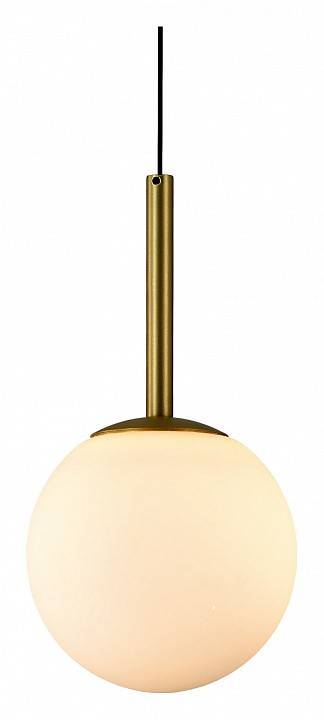 Подвесной светильник Mantra Puebla светодиодный 40 Вт 50 см 8888