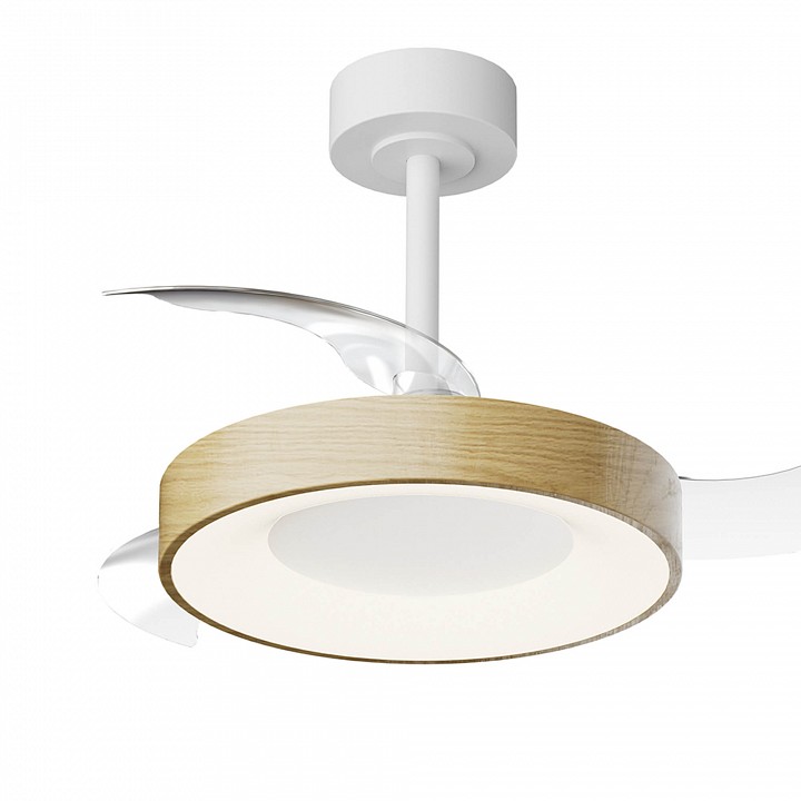 Светильник с вентилятором Mantra NISEKO FAN 9013