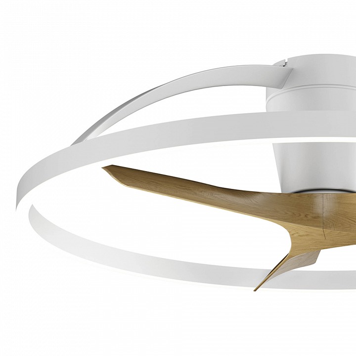 Светильник с вентилятором Mantra NEPAL 9045