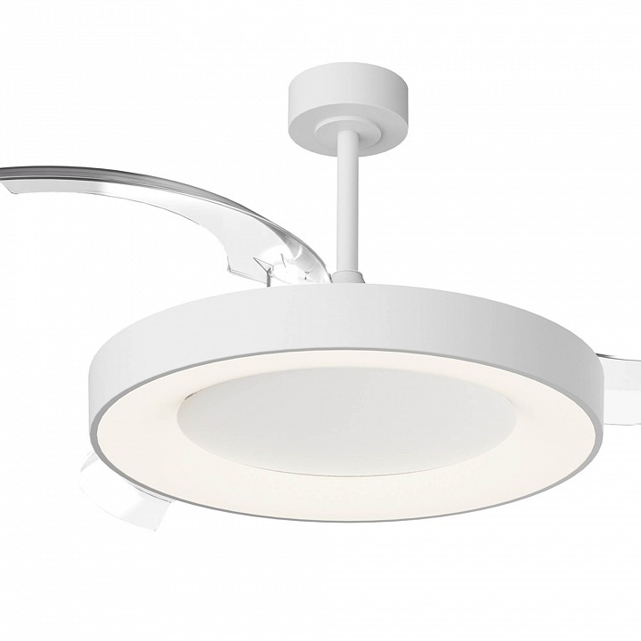 Светильник с вентилятором Mantra NISEKO FAN 9057