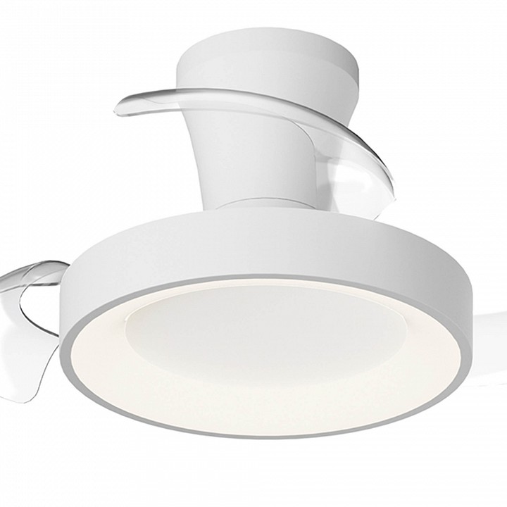 Светильник с вентилятором Mantra NISEKO FAN 9089